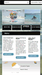 Mobile Screenshot of climatemakers.com